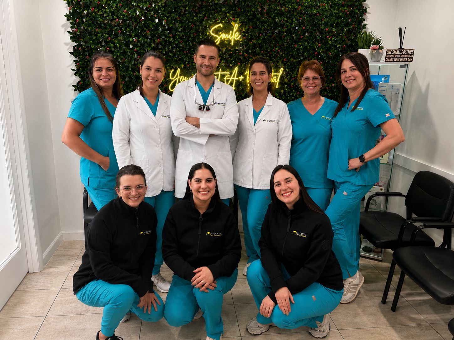 Dental Clinic AVENTURA, FL